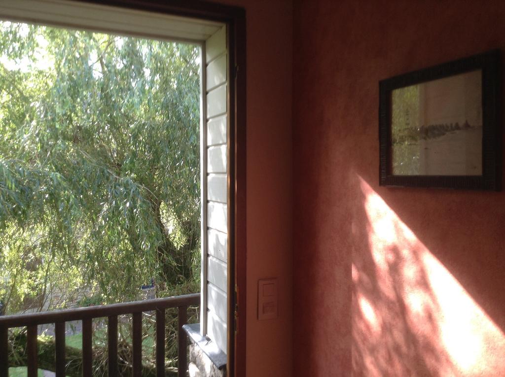 Le Guilloux Bed & Breakfast Saint-Ave Luaran gambar